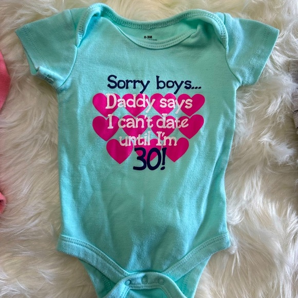 5/$30 Baby Girl Lot - Picture 5 of 12